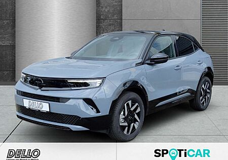 Opel Mokka GS 1.2 Turbo Komfort-Paket Digitales Cockpit LED A