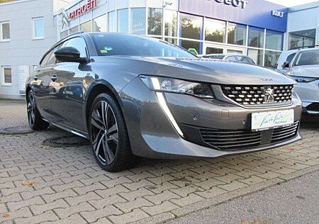 Peugeot 508 SW GT Pack PT 225 EAT8*Pano-Dach*Memory*ACC*