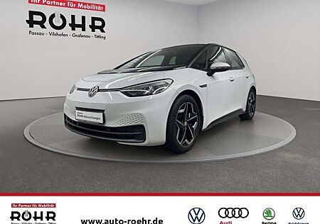 VW ID.3 Volkswagen .3 Pro Performance (Navi.ACC.DAB+) 1-G