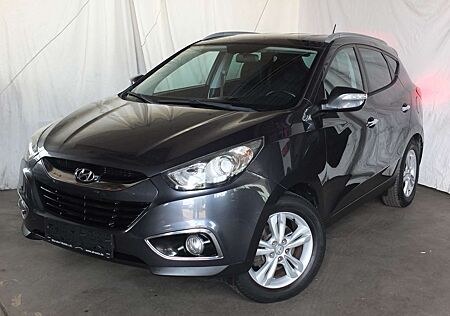 Hyundai ix35 STYLE AUTOMATIC LEDER XENON BLUETOOTH