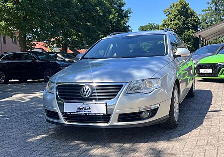 VW Passat Variant Volkswagen Comfortline