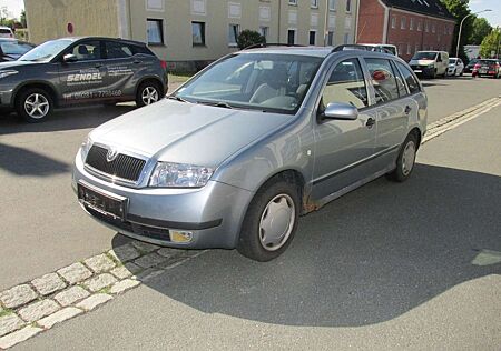 Skoda Fabia Combi 1.4 16V Excellent***1.HAND***
