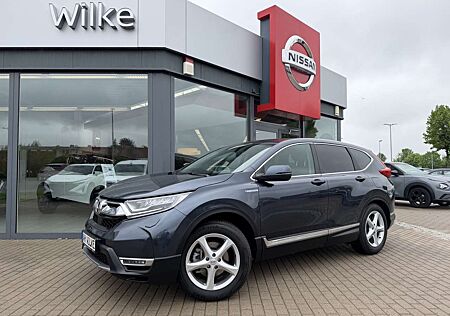 Honda CR-V 2.0 i-VTEC HYBRID Elegance 2.0 i HYBRID 2WD/AHK/KA
