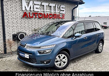 Citroën Grand C4 Picasso Citroen 1.6 HDI/Spacetourer Intensive
