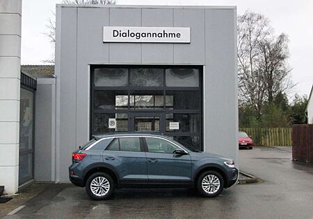 VW T-Roc Volkswagen 1.0 TSI OPF Life