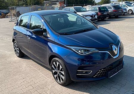 Renault ZOE Evolution | KLIMA | NAVI CCS