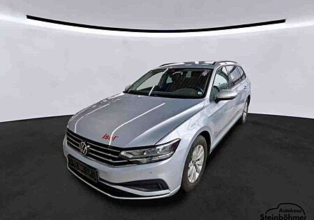 VW Passat Variant Volkswagen 2.0TDI DSG LED NAV SHZ ACC RearView