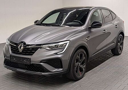 Renault Arkana R.S. Line LED/AHK/ACC/Kam/Navi/VirCo