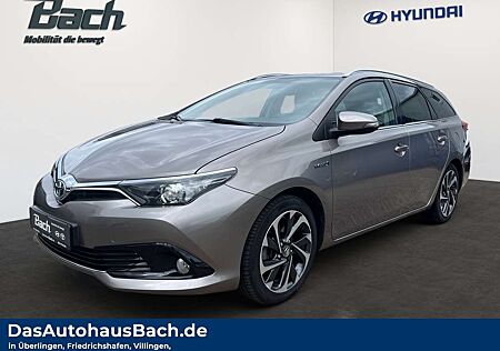 Toyota Auris TS Hybrid 1,8L Design Edition