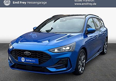 Ford Focus Turnier 1.0 EcoBoost Hybrid Aut. ST-LINE