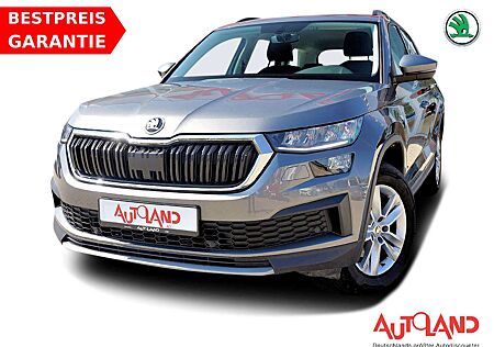 Skoda Kodiaq 1.5 TSI DSG LED Tempomat APP-Connect