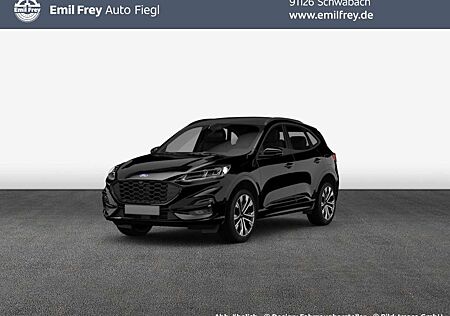 Ford Kuga 2.0 EcoBlue Aut. ST-LINE X