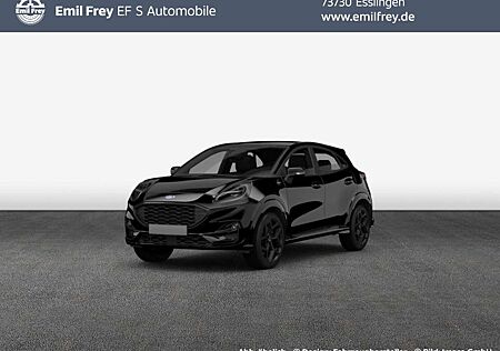 Ford Puma gebraucht kaufen Ford Puma 1.0 EcoBoost Hybrid ST-LINE X