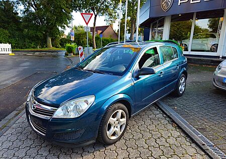Opel Astra CATCH ME Now
