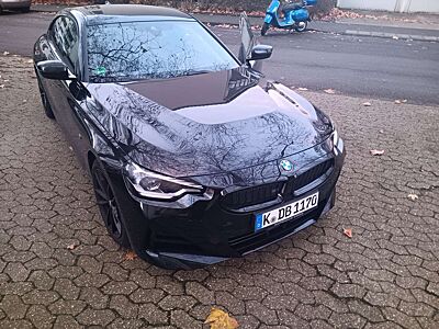 BMW 220