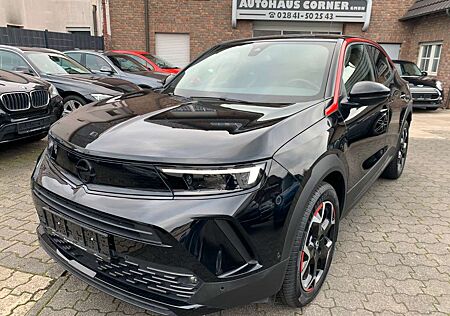 Opel Mokka 1.2 GS Line