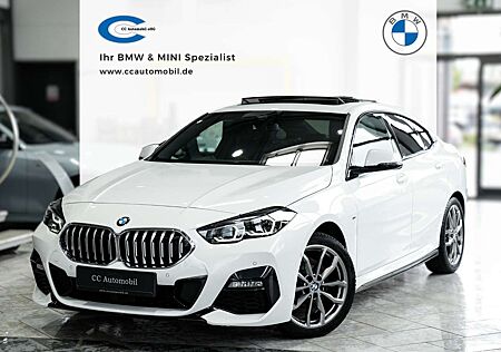 BMW 218i 218 Gran Coupe M Sport Panorama ACC Komfortzug