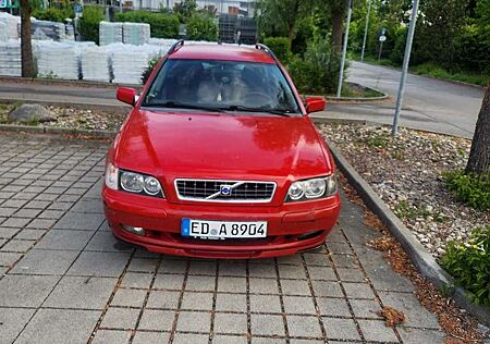 Volvo V40 1.9 D Comfort