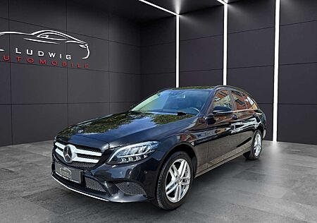 Mercedes-Benz C 220 C -Klasse T-Modell T d 4Matic