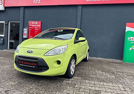 Ford Ka /+ Trend Klima*87027Km* Tüv Au Neu!