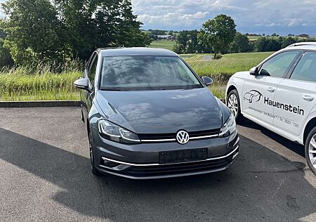 VW Golf Volkswagen VII 5-Türer 1.4 TSI (BlueMotion)Highline