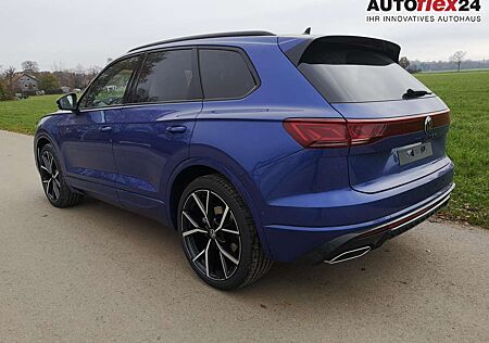 VW Touareg Volkswagen 3.0 TDI 210 kW 4Motion R-Line V6 ABT UPE 118.18...