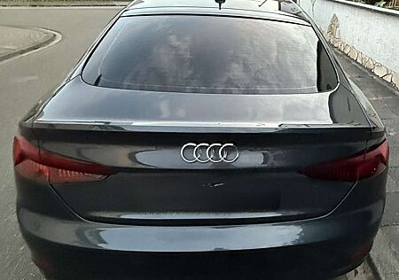 Audi A5 Sportback 35 TDI ~Navi~PDC~Xenon~150PS~