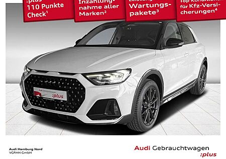 Audi A1 30 TFSI S tronic Navi ACC CarPlay