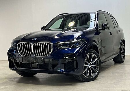 BMW X5 M-Sport SoftClose Sky-Lounge Bowers