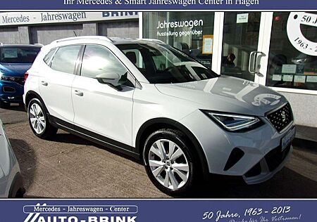 Seat Arona DSG Xperience Navi/PTS/FullLink/LED...