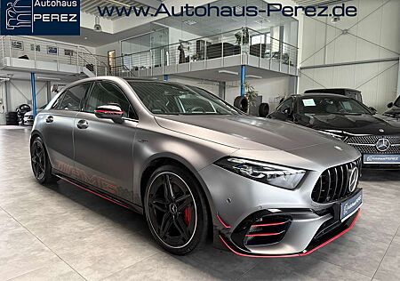 Mercedes-Benz A 45 AMG s 4M+ Streetstyle Edition PREMIUM PLUS