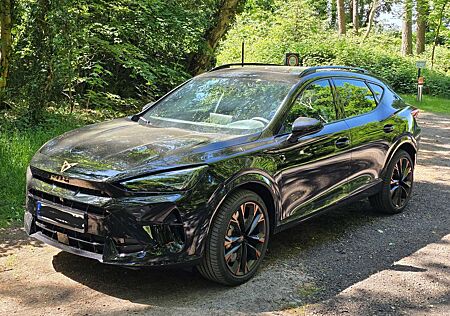 Cupra Formentor 1.5 e-Hybrid DSG VZ Extreme