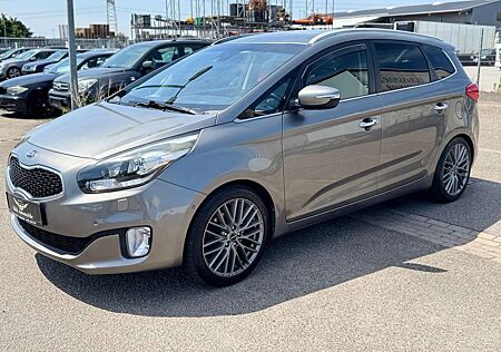 Kia Carens Spirit
