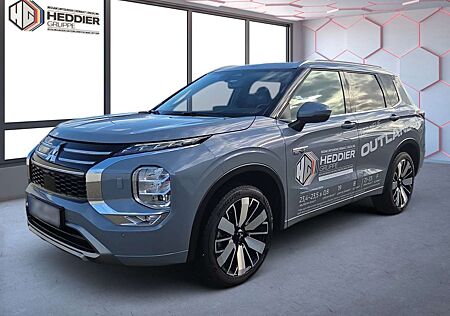 Mitsubishi Outlander 2.4 PHEV " TOP " AHK "