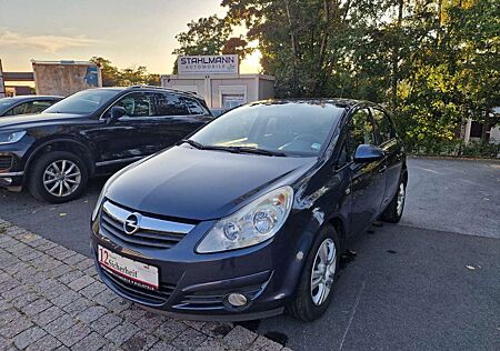 Opel Corsa D Selection 1.2 Klima Tempomat Servo