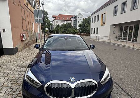 BMW 118 gebraucht kaufen BMW 118i 118 Edition M Sport Shadow