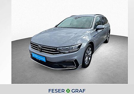 VW Passat Variant Volkswagen GTE Hybrid LED Navi. Kamera AHK