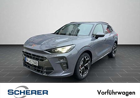 Cupra Terramar VZ 2,0TSI Soundpacket HDMatrix