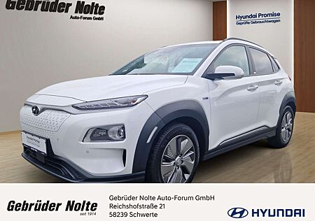 Hyundai Kona Elektro PREMIUM PREMIUM-Paket Schiebedac