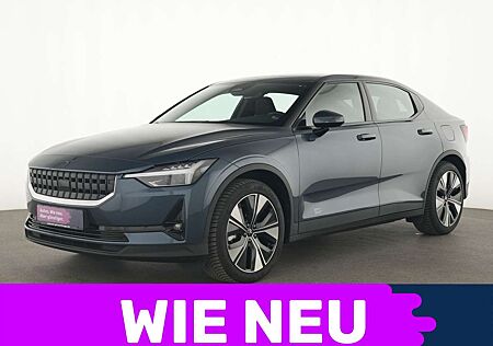 Polestar 2 ACC|Pano|AHK|Harman-Kardon|Pilot-Lite-Paket