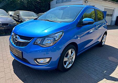 Opel Karl Innovation *Automatik*GSD*Klimaauto*