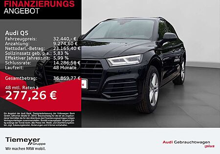 Audi Q5 40 TDI Q 2x S LINE PANO PRIVACY OPS APS+