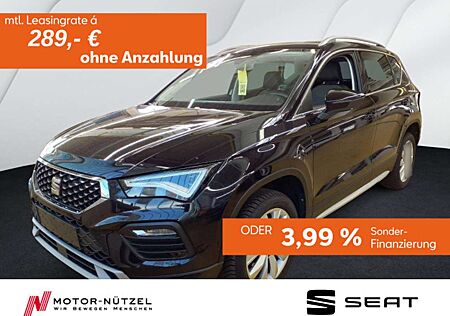 Seat Ateca 1.5 TSI DSG X-PERIENCE LED+NAVI+AHK+RFK