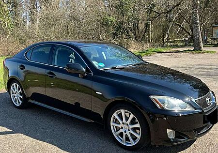 Lexus IS 250 Sport Line