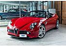 Alfa Romeo 8C Spider 334 of 500 I Carbon I 1. Hand