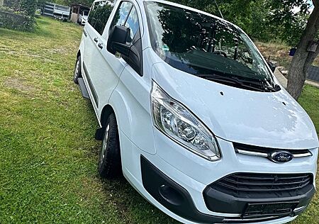 Ford Transit Custom 310 L1H1 VA Basis