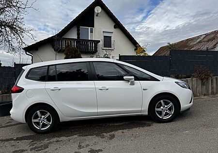 Opel Zafira Tourer Business Edition