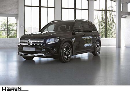 Mercedes-Benz GLB 200 +STYLE+AHK+360°KAMERA+MBUX-NAVI+DAB+SHZ