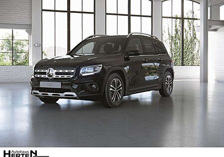 Mercedes-Benz GLB 200 +STYLE+AHK+360°KAMERA+MBUX-NAVI+DAB+SHZ