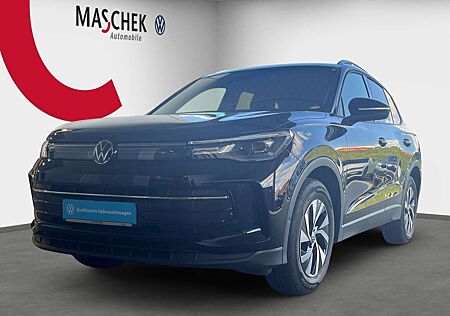 VW Tiguan Volkswagen Life 2.0 TDI DSG AHK Sitzh. Navi DAB LED LaneAssis